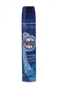 Pledge Multi Surface (12x400ml)