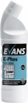 Evans E-Phos Toilet Cleaner A088AEV 1ltr