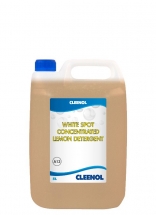 Cleenol White Spot Detergent (5ltr)