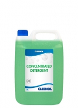 Cleenol Concentrated 20% Detergent (5ltr)