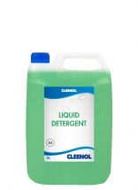 Cleenol Green Liquid 10% Detergent (5ltr)