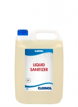 Cleenol Liquid Sanitiser (5ltr)
