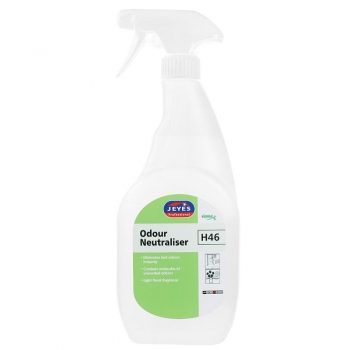 Jeyes H46 Eliminol Odour Neutraliser (6x750ml)