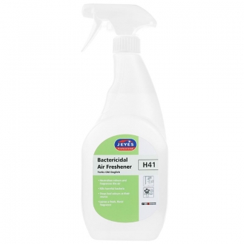 Jeyes H41 Kleenoff Bactericida l Air Freshener (6 x 750ml)