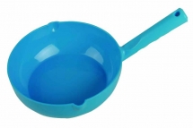 Salmon Products Seamless Bowl 215mm SCOOP7 Blue (Each)
