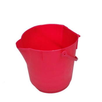 Hillbrush Ultra Hygienic Bucket MBK15