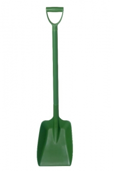 Salmon 320mm D Grip Shovel PSH13