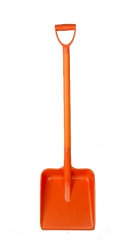 Salmon 330mm D Grip Shovel PSH6