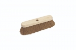 Hillbrush Trade Soft 7P Coco Sweeping Broom head (Each)