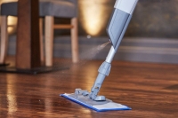 Rapid Response Mopping