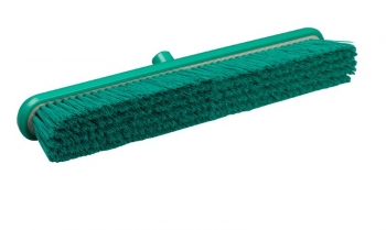 Salmon Professional Medium 610mm Sweeping Broom Resin Set B883RES
