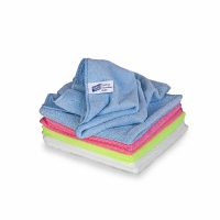 Microfibre Cloths