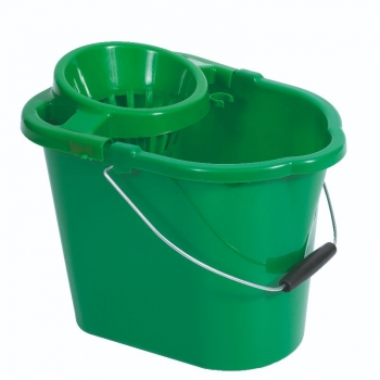 Hygiene Bucket 14L with Wringer