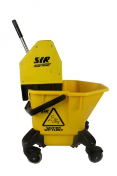 SYR TC20 Mopping Combo