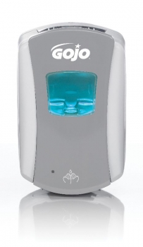 Gojo LTX Grey Dispenser 700ml (Each)