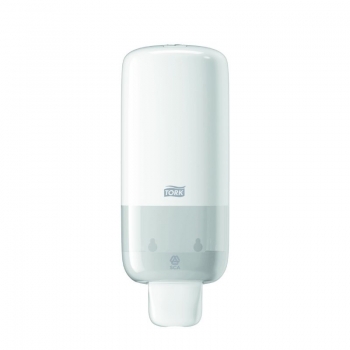 Tork Elevation Foam Soap Dispenser