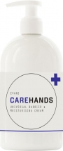 Evans Carehands (6 x 500ml) Universal BarrierCream A045FEV