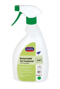 Liquid Air Fresheners