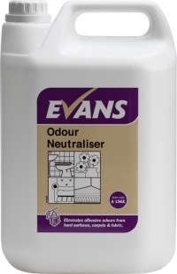 Odour Neutralisers