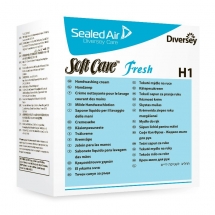 Soft Care Fresh Hand Soap H1 (6x800ml)