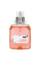 Gojo Foam Hand Soap FMX Freshberry (3x1250ml)