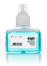 Gojo Fresh Berry Foam Hand Wash LTX (3x700ml)