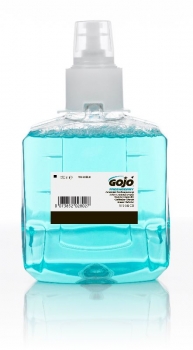 Gojo Fresh Berry Foam Hand Wash LTX (2x1200ml)