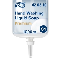 Tork Liquid Soap