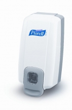 GOJO PURELL NXT 1000ml Push Dispenser (Each)