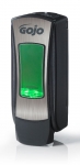 GOJO ADX-12 Chrome/Black Dispenser 1250ml (Each)