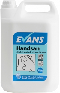 Hand Sanitisers