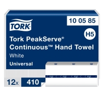 Tork PeakServe®