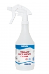 Cleenol Virabact MS Cleaner HD Empty Refill Flask (6x750ml)