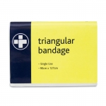 Bandage Triangular 90cm x 127cm (each)
