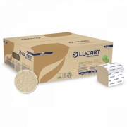 Lucart EcoNatural Fibrepack 210 Bulk Pack (8400 sheets)
