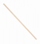 Wooden Stirrers 140mm 5in