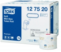 Tork Mid-Size