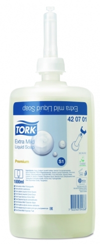 Tork Liquid Soap