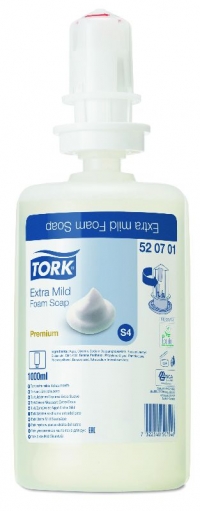 Tork Foam Soap