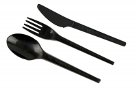 Cutlery & Stirrers