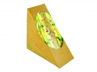 Sandwich & Wrap Boxes