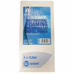 Selden S020 SoFoam Soap (1ltr) SO Hygienic (Bactericidal)