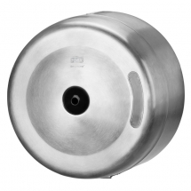 Tork SmartOne Toilet Roll Disp enser Stainless Steel (Each)