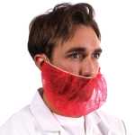 Non-Woven Beard Mask
