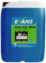 Rinseaids & Salt Rinseaids & Salt