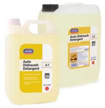Dishwasher Detergents Dishwasher Detergents