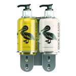 Duck Island Wall Mounted Security Bracket