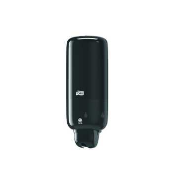 Tork Elevation Liquid and Spray Soap Dispenser Tork Elevation Liquid and Spray Soap Dispenser