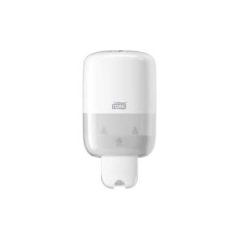 Tork Elevation Mini Liquid Soap Dispenser Tork Elevation Mini Liquid Soap Dispenser