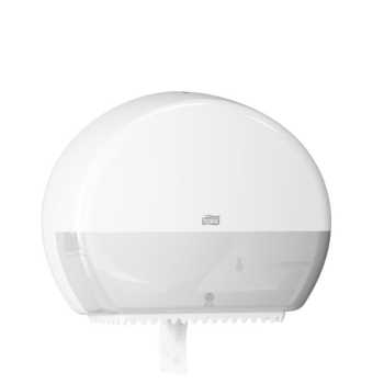 Tork Elevation Mini Jumbo Toilet Roll Dispenser Tork Elevation Mini Jumbo Toilet Roll Dispenser